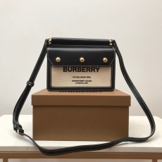 Burberry Satchel Bags